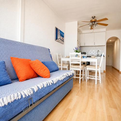 Sylvia Azure Residence Empuriabrava