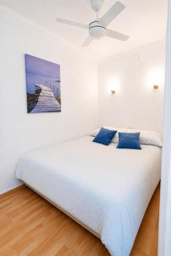 Sylvia Azure Residence Empuriabrava