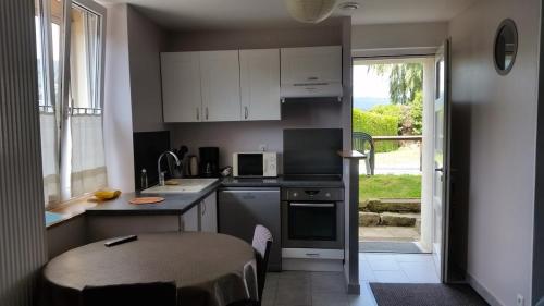 Location au coeur de Gérardmer