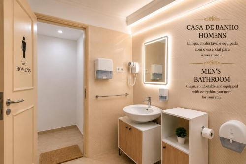Rooms4you 1 in historic center of Braga