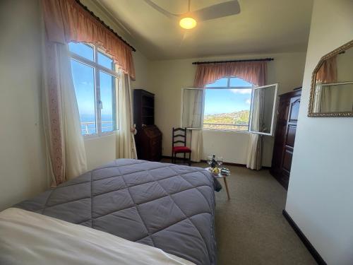The View House
