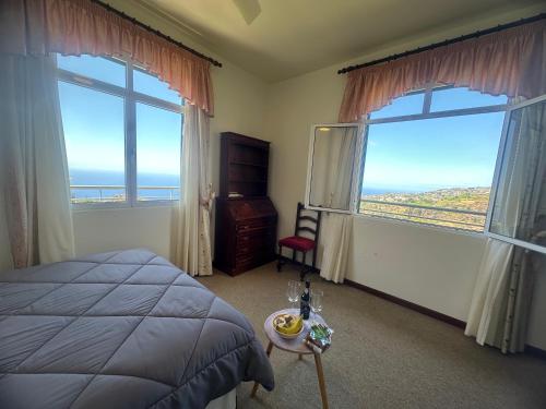 The View House
