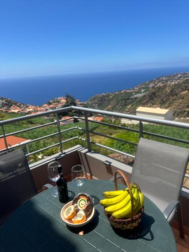 The View House