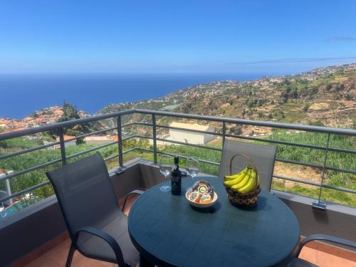 The View House