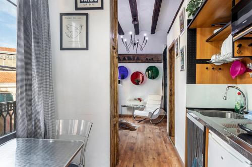 Calabazas Apartment