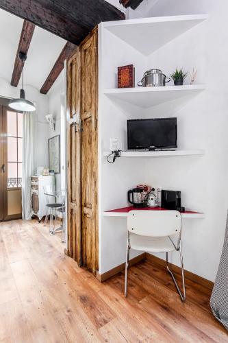 Calabazas Apartment