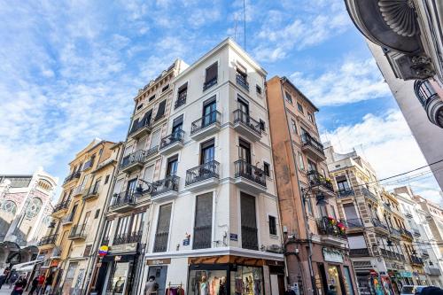 Calabazas Apartment