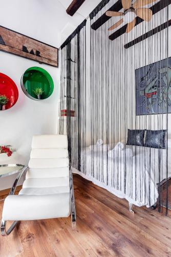 Calabazas Apartment