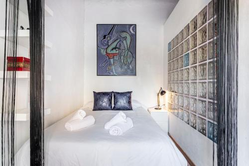 Calabazas Apartment