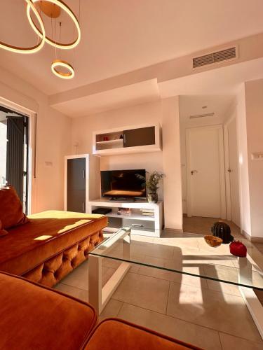 Apartment 7 minutes from the sea