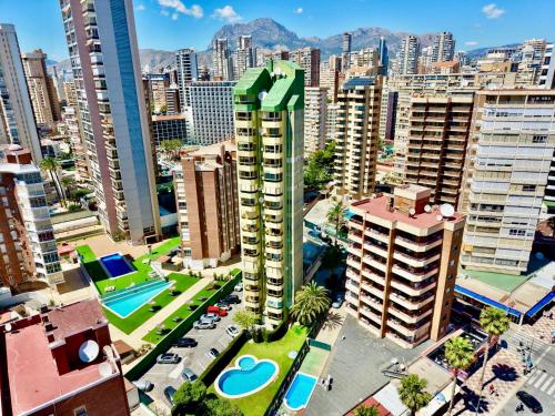 Gerona Suite