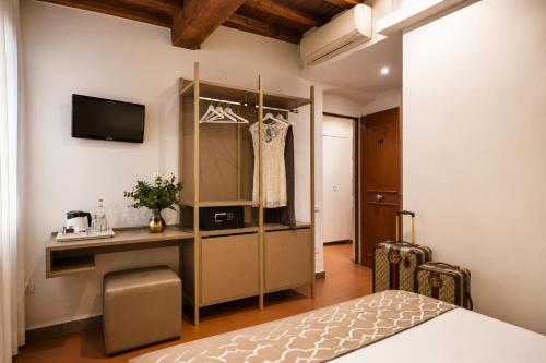 Sette Angeli Rooms