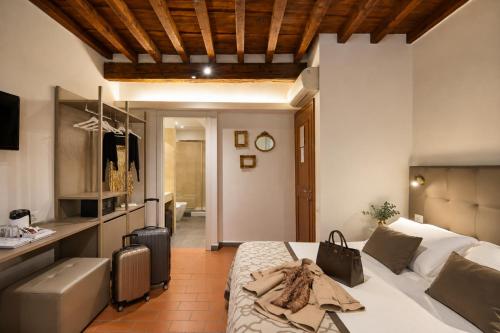 Sette Angeli Rooms