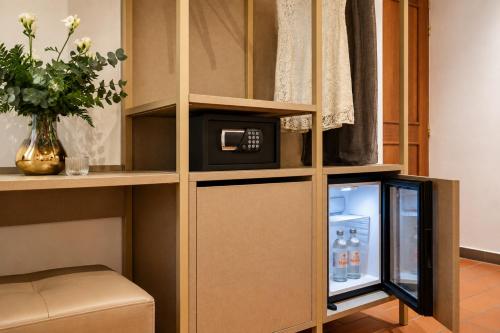 Sette Angeli Rooms