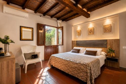 Sette Angeli Rooms