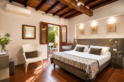 Sette Angeli Rooms