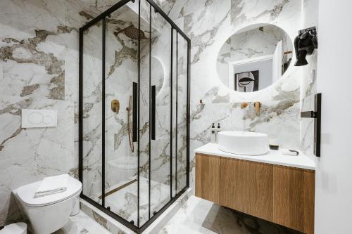 Volos Avenue Residences