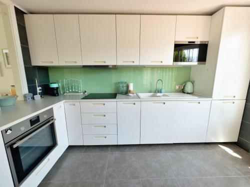 Townhouse by Cabopino Golf, Marbella