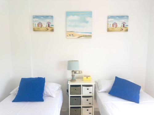 Townhouse by Cabopino Golf, Marbella
