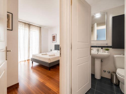 Adelos III Bloom Villa 5BR 360m - Sauna - Rooftop