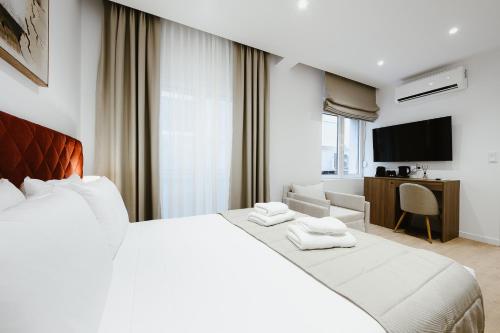Volos Avenue Residences