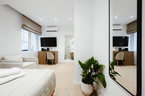 Volos Avenue Residences
