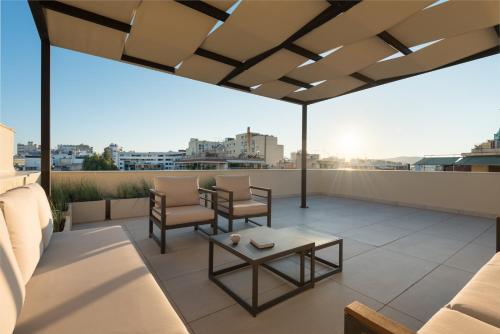 Horizon Luxe Athens - 1st Floor