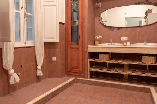 NT Nosquera Málaga Rooms