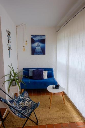 Beautiful apartment with pool close to the beaches