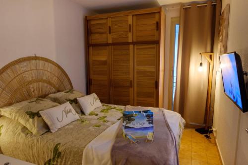 Beautiful apartment with pool close to the beaches