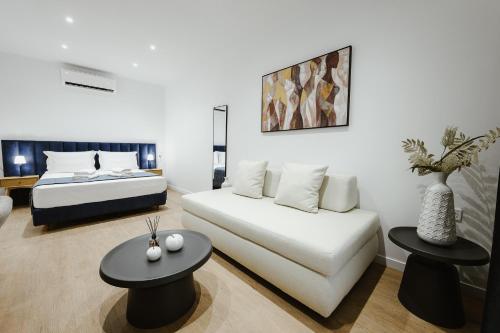Volos Avenue Residences