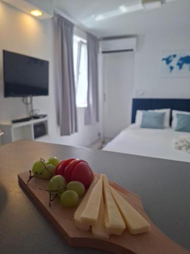 Studio apartment Libero Split