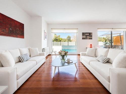 Welcome to Lumen Villa the first of the Adelos Trilogy