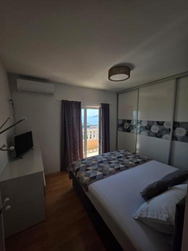 Apartman Ivan Free Beach Parking