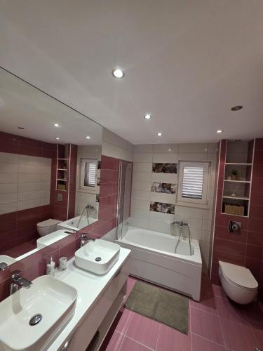 Apartman Ivan Free Beach Parking