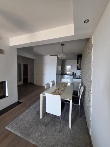 Apartman Ivan Free Beach Parking