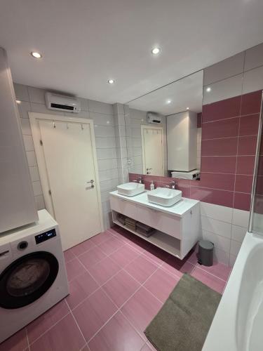 Apartman Ivan Free Beach Parking