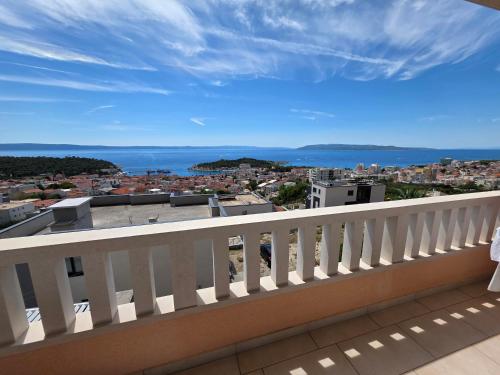 Apartman Ivan Free Beach Parking