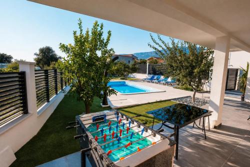Villa Margita