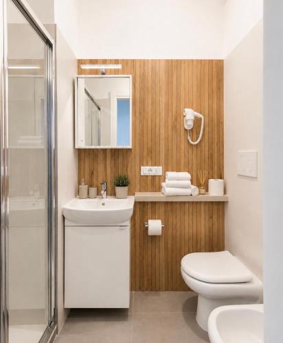 Modern Cozy flat Centocelle 3