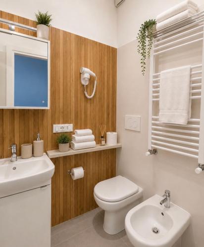 Modern Cozy flat Centocelle 3