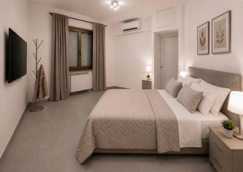 Modern Cozy flat Centocelle 3