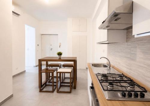 Modern Cozy flat Centocelle 3