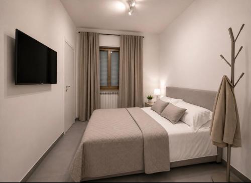 Modern Cozy flat Centocelle 3