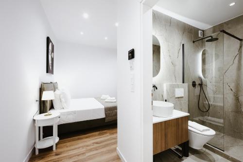 Volos Avenue Residences