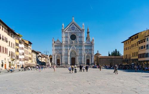 Santa Croce Loft