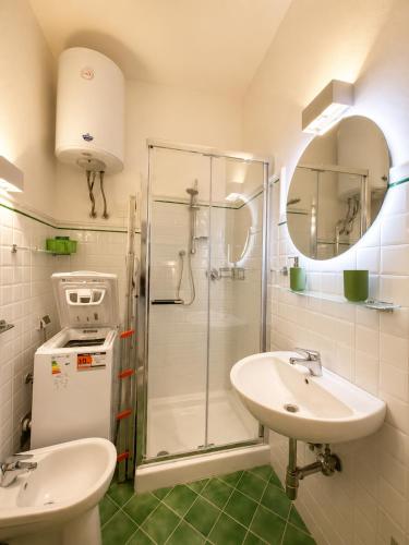 Santa Croce Loft