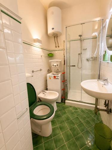 Santa Croce Loft
