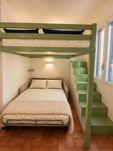 Santa Croce Loft