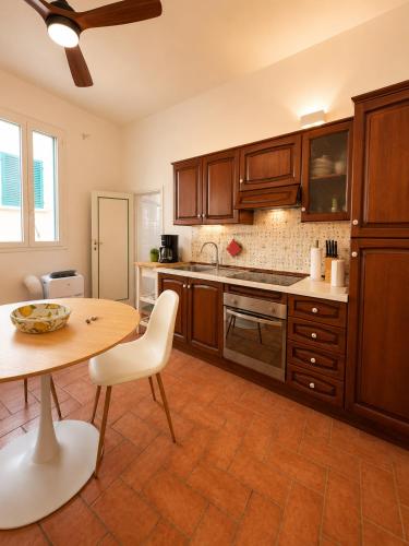 Santa Croce Loft